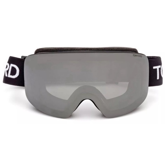 Tom Ford SKI GOGGLES Gift Set NIB CHRISTMAS GIFT - Picture 3 of 13